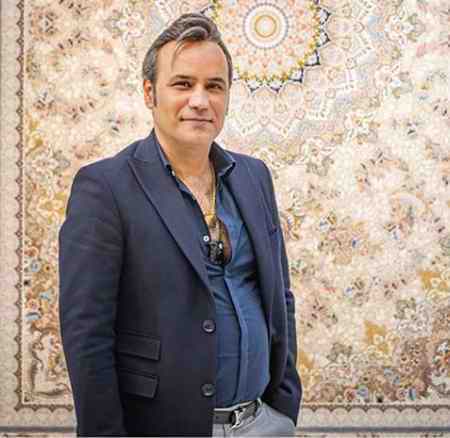 شهرام شکوهی امان از تو